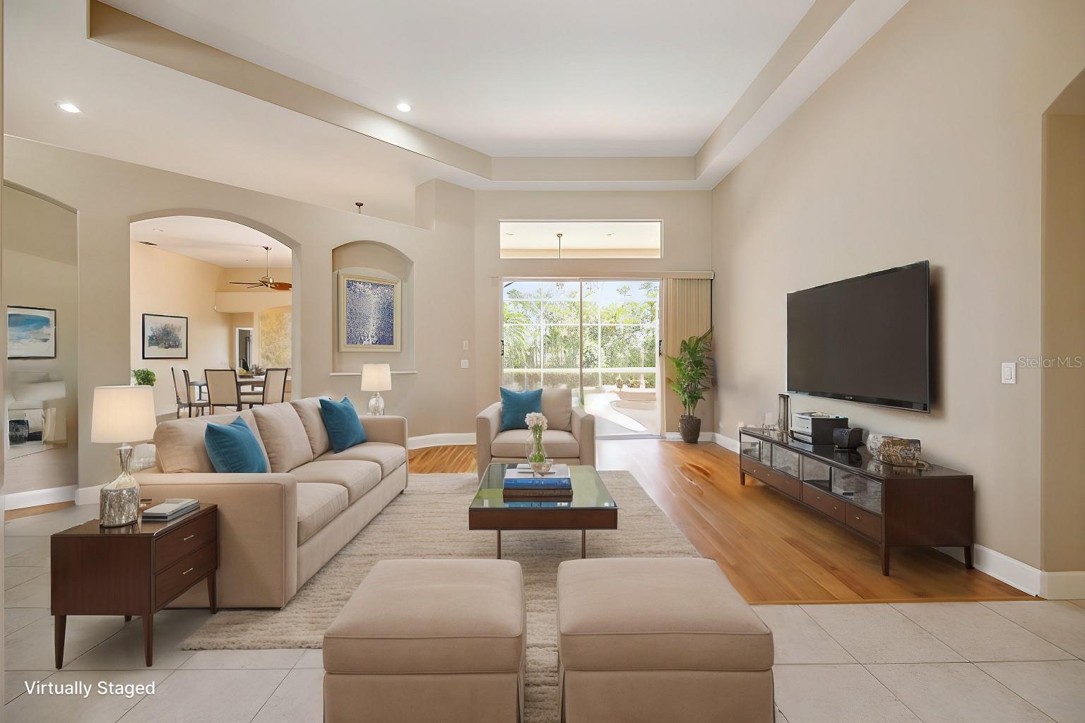 2773 HARVEST DR, SARASOTA, FL, 34240