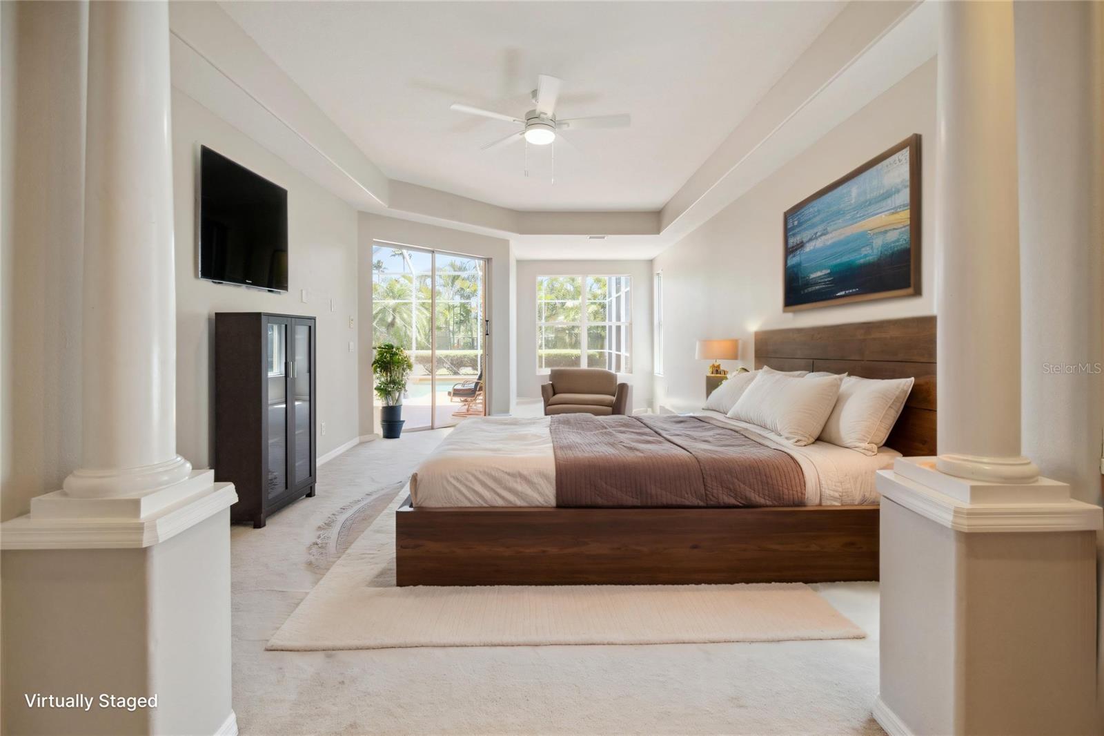 2773 HARVEST DR, SARASOTA, FL, 34240