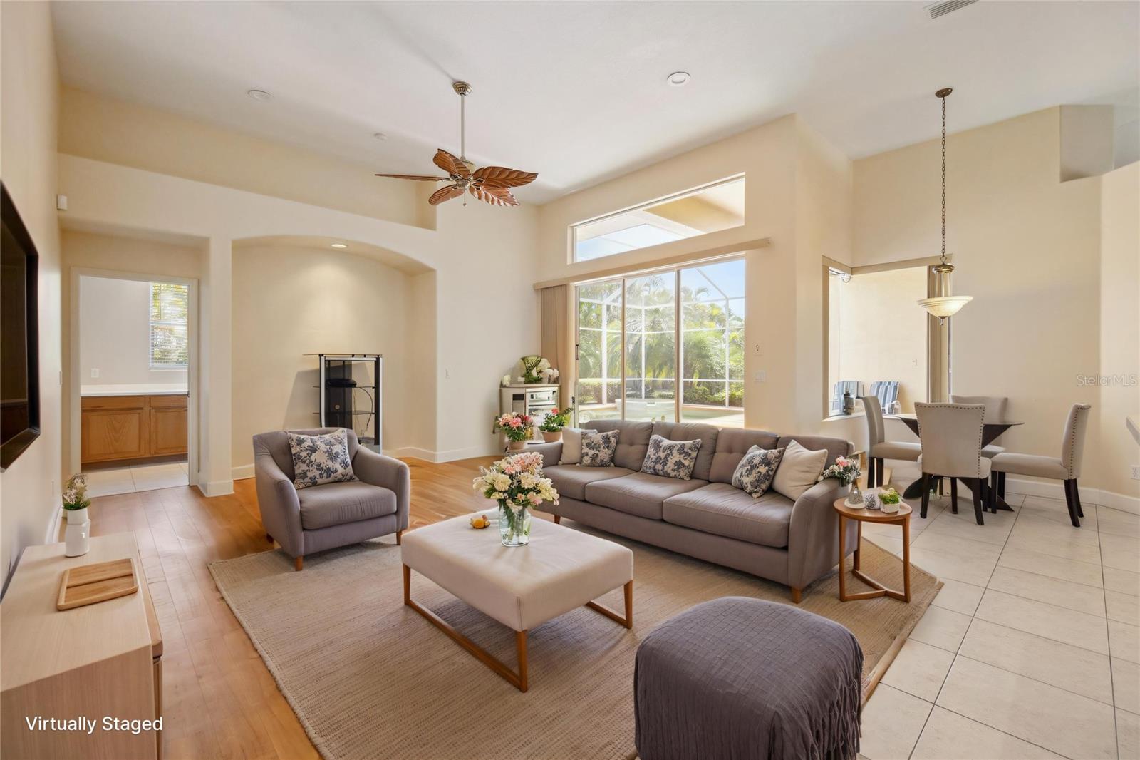 2773 HARVEST DR, SARASOTA, FL, 34240