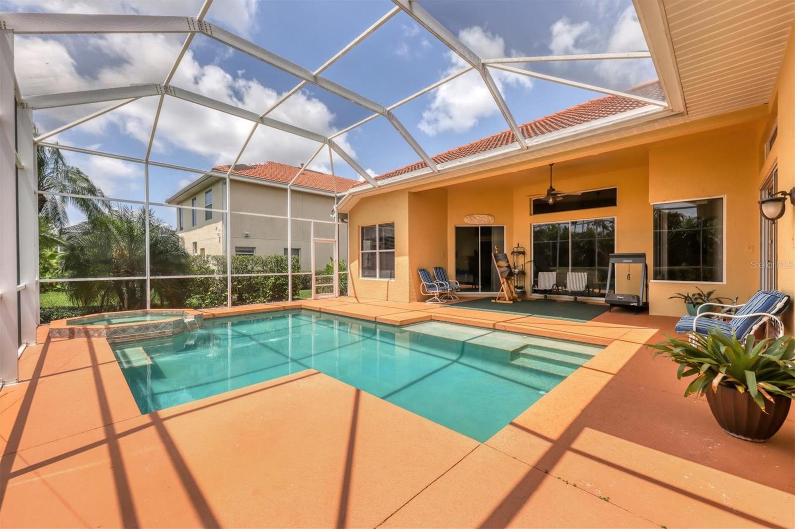 2773 HARVEST DR, SARASOTA, FL, 34240