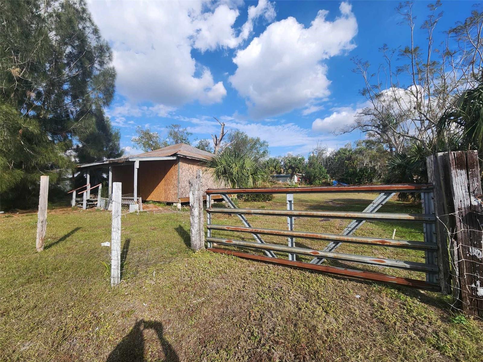 317 ALABAMA AVE, ARCADIA, FL, 34266