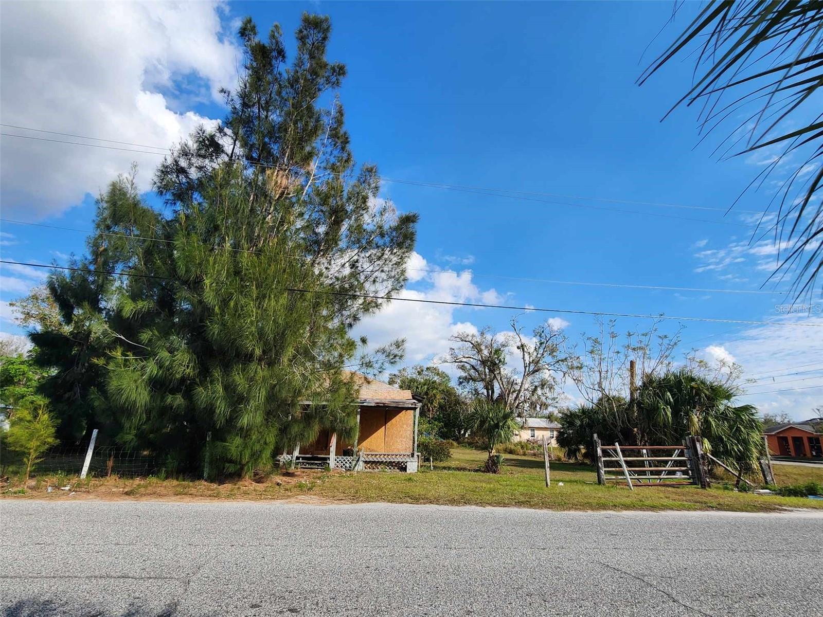 317 ALABAMA AVE, ARCADIA, FL, 34266