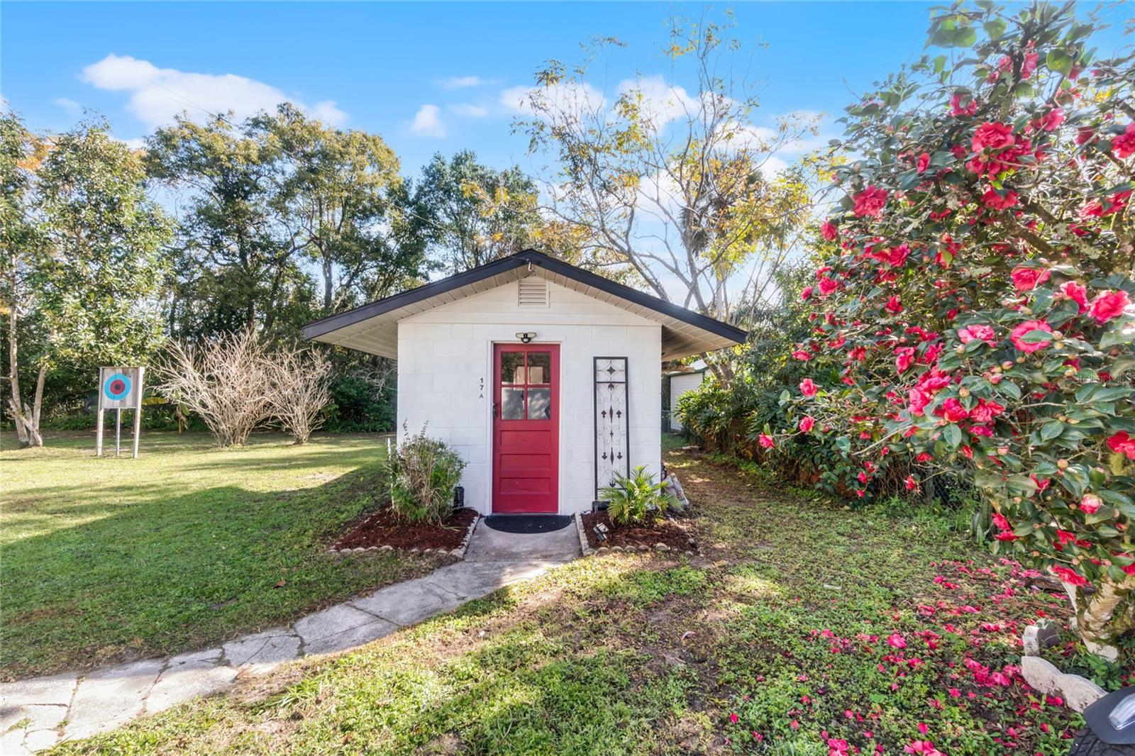 117 TEMPLE ST, DELAND, FL, 32720