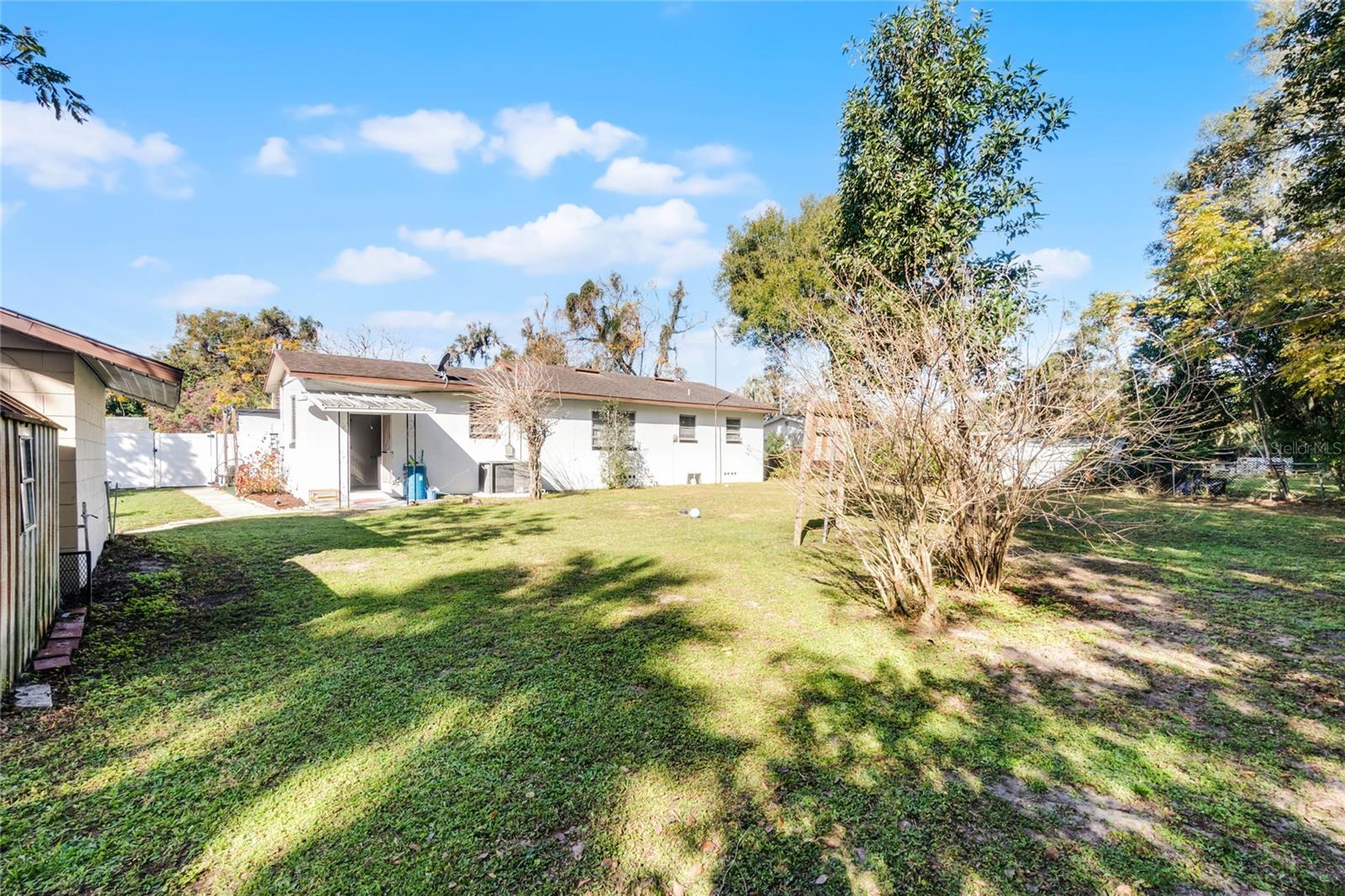 117 TEMPLE ST, DELAND, FL, 32720