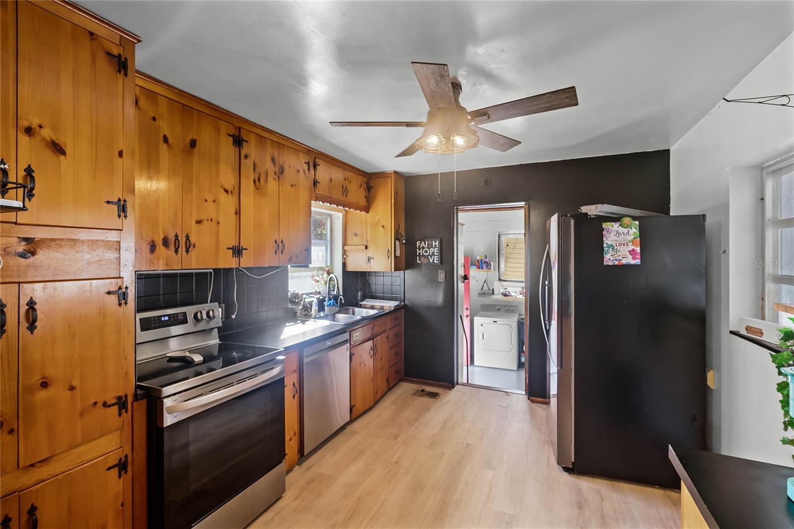 117 TEMPLE ST, DELAND, FL, 32720