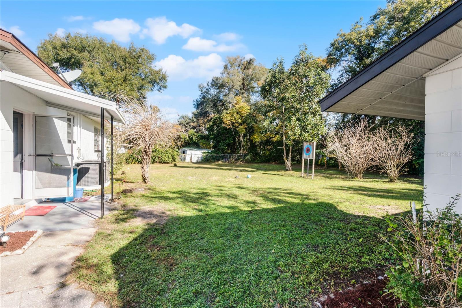 117 TEMPLE ST, DELAND, FL, 32720