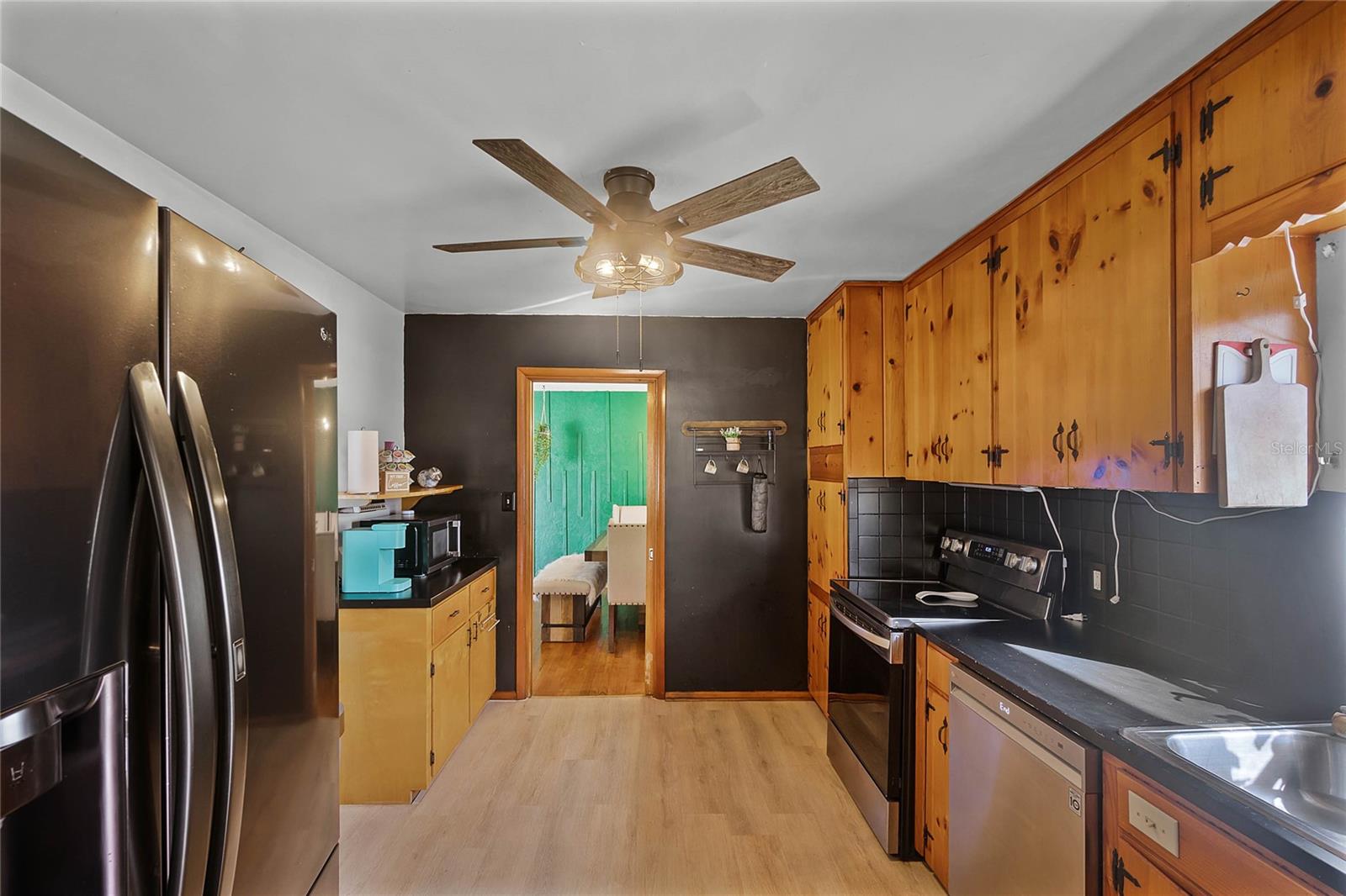 117 TEMPLE ST, DELAND, FL, 32720