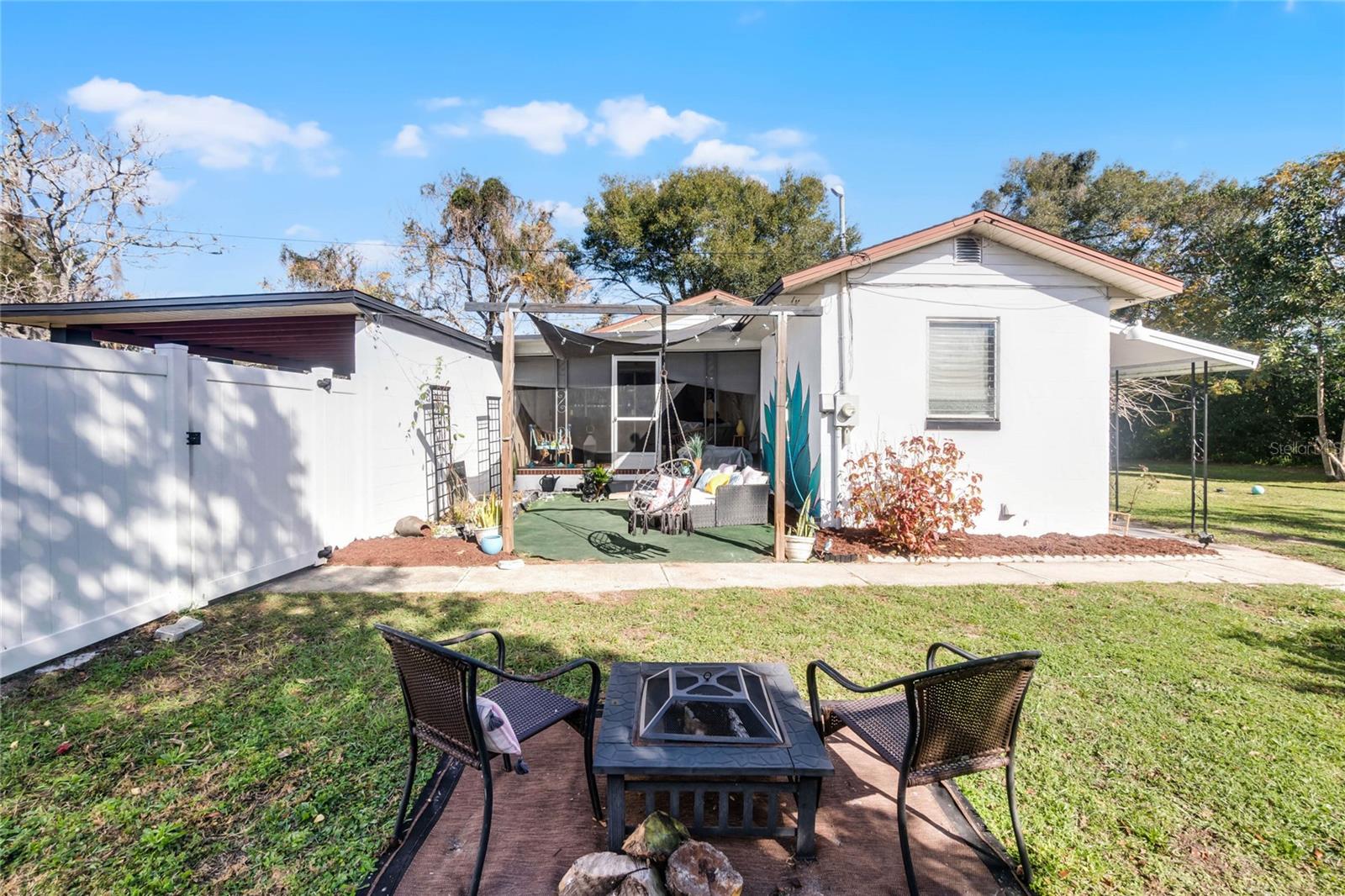 117 TEMPLE ST, DELAND, FL, 32720