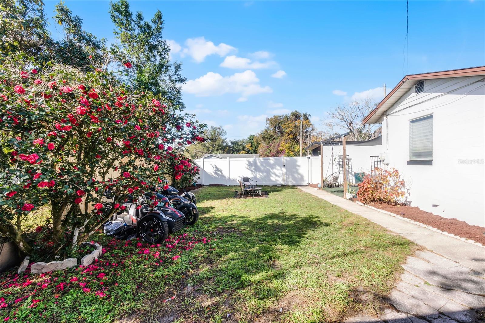 117 TEMPLE ST, DELAND, FL, 32720