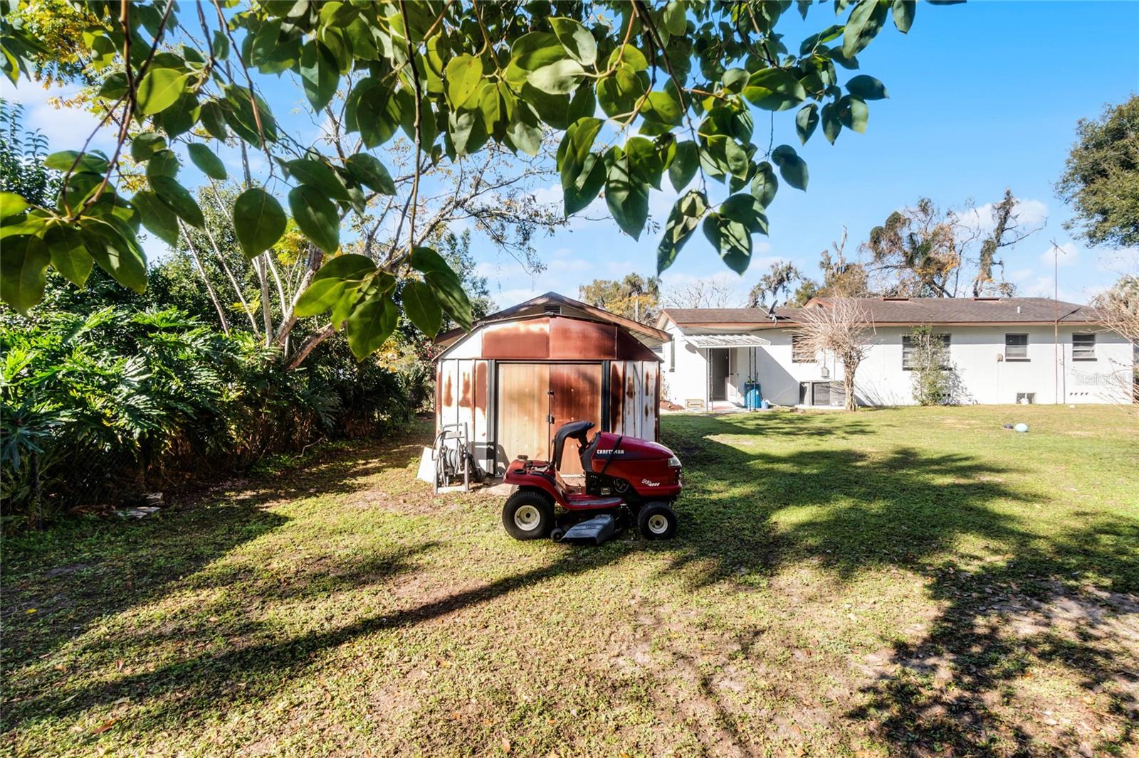 117 TEMPLE ST, DELAND, FL, 32720