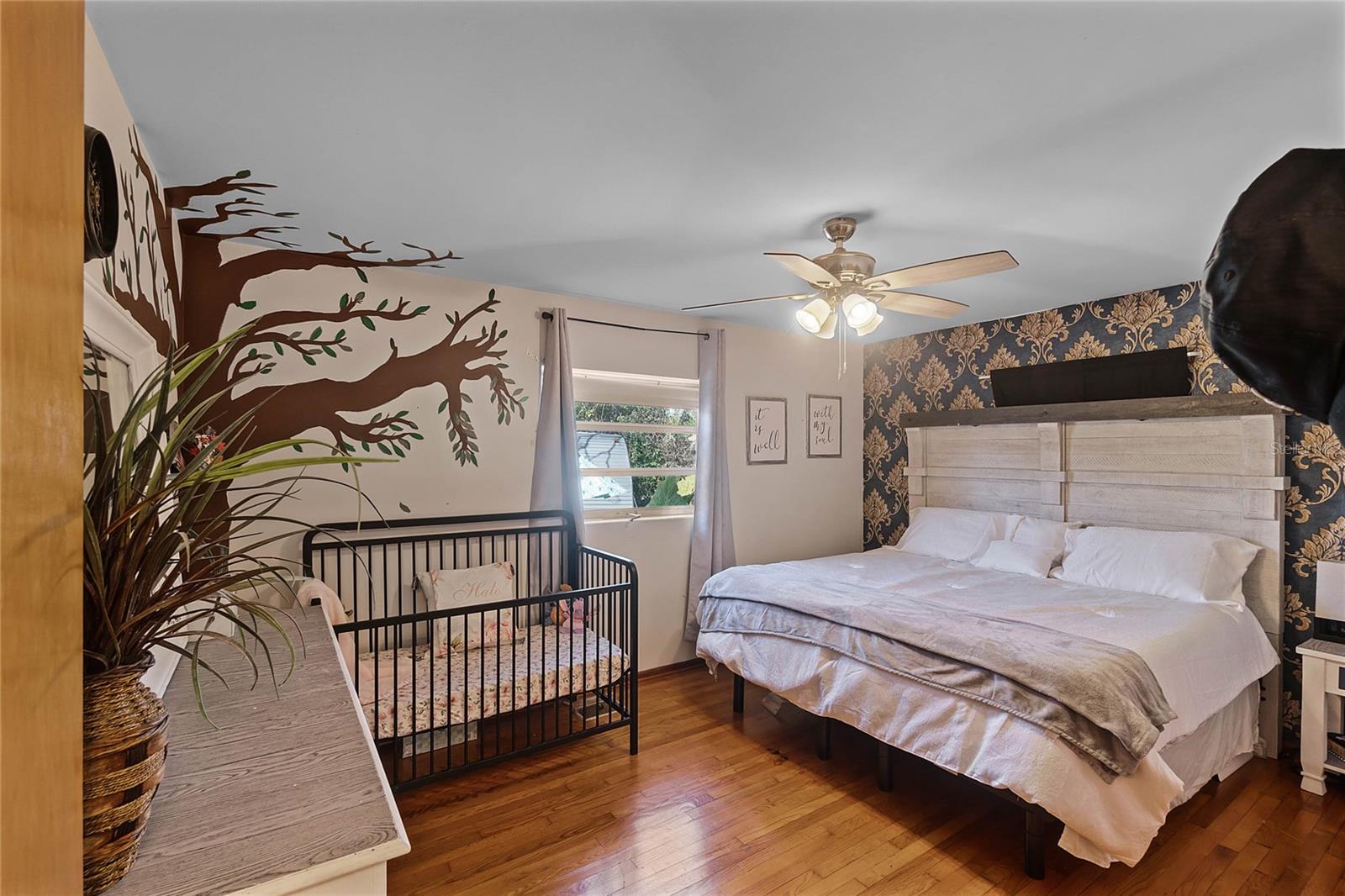 117 TEMPLE ST, DELAND, FL, 32720