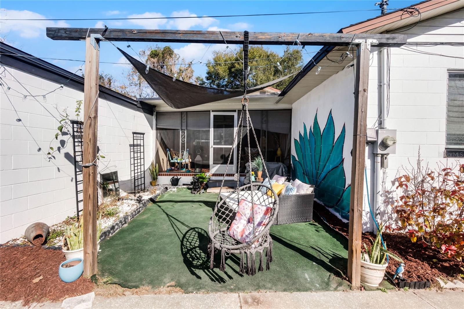 117 TEMPLE ST, DELAND, FL, 32720