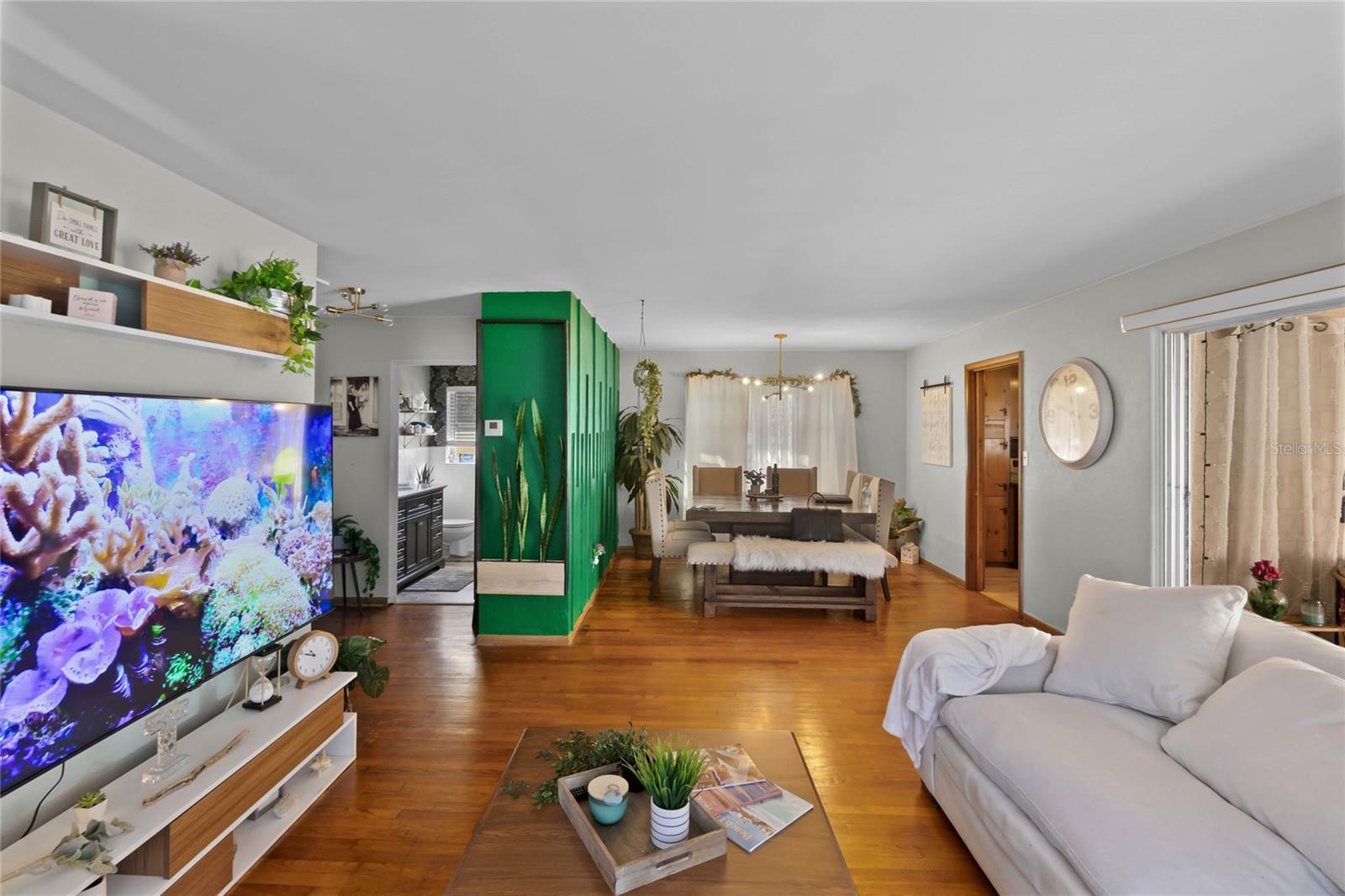 117 TEMPLE ST, DELAND, FL, 32720