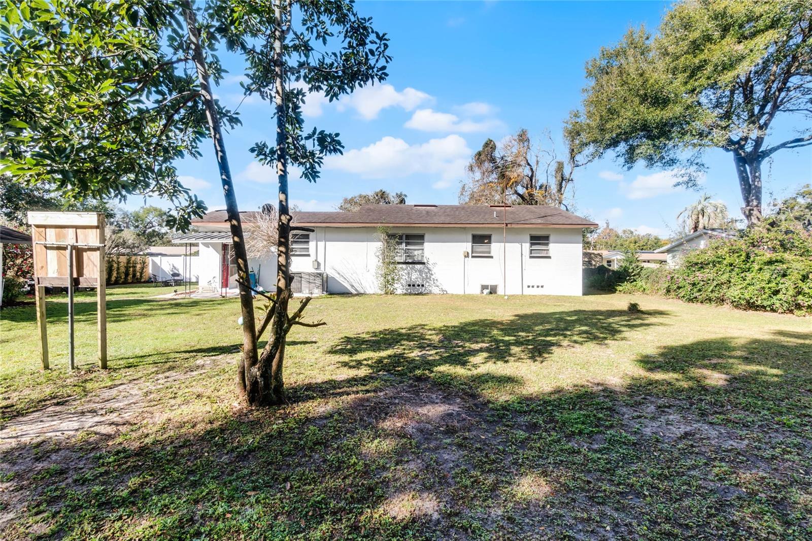 117 TEMPLE ST, DELAND, FL, 32720