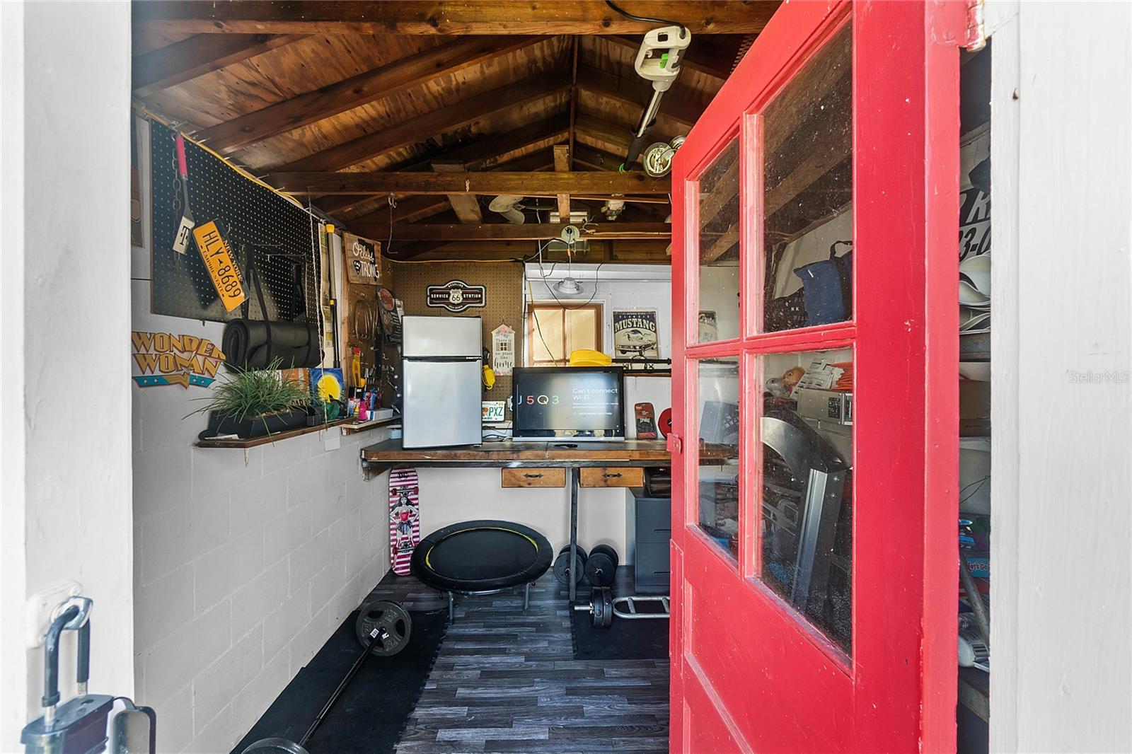 117 TEMPLE ST, DELAND, FL, 32720