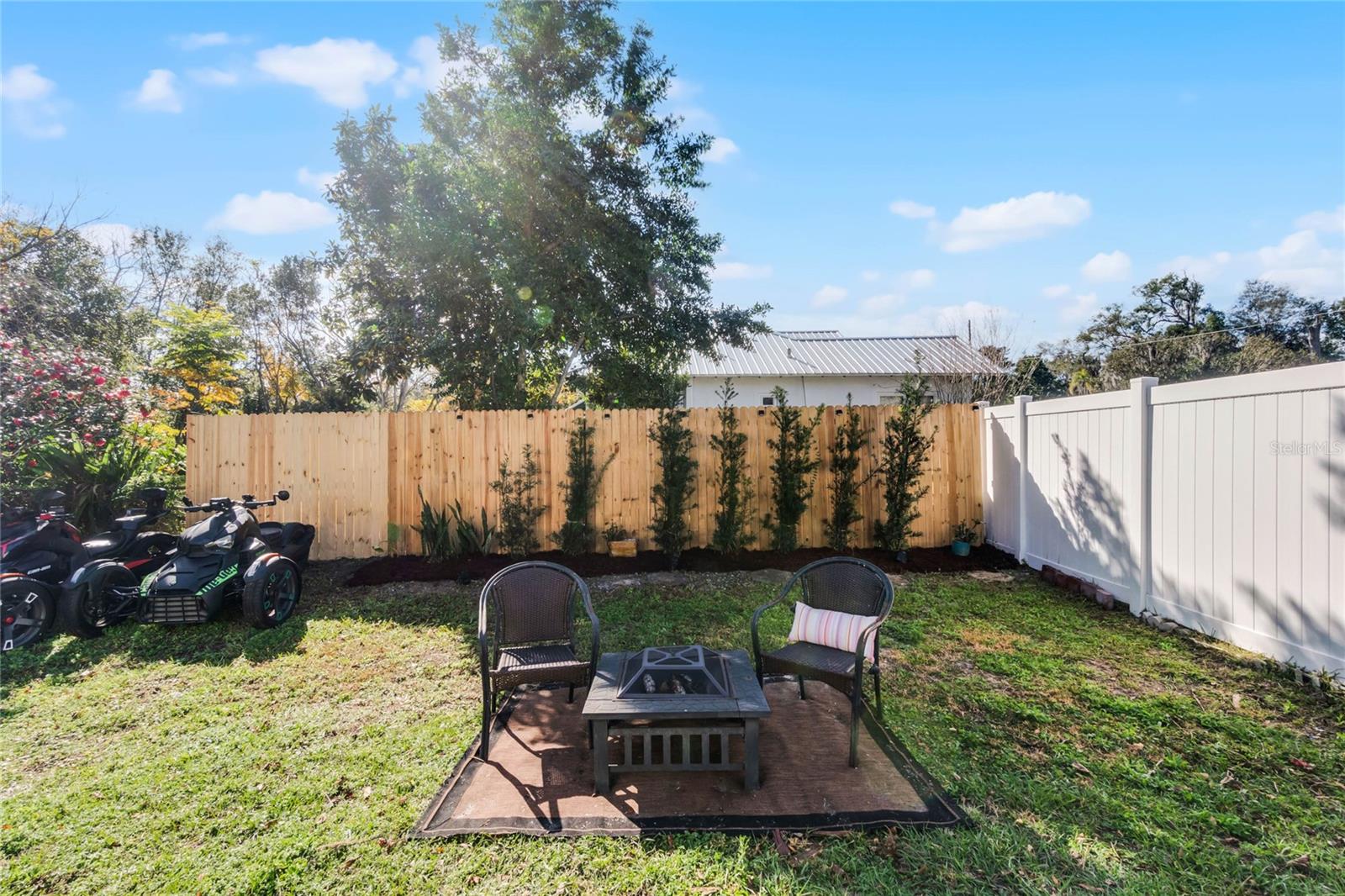 117 TEMPLE ST, DELAND, FL, 32720