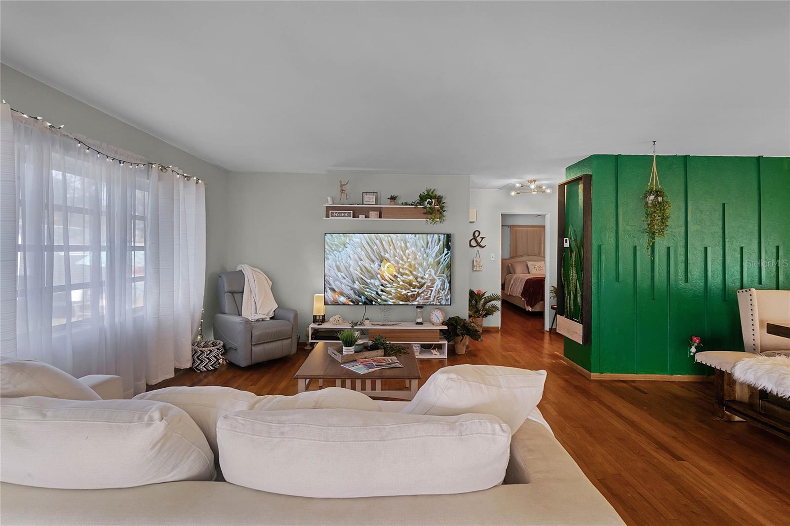 117 TEMPLE ST, DELAND, FL, 32720