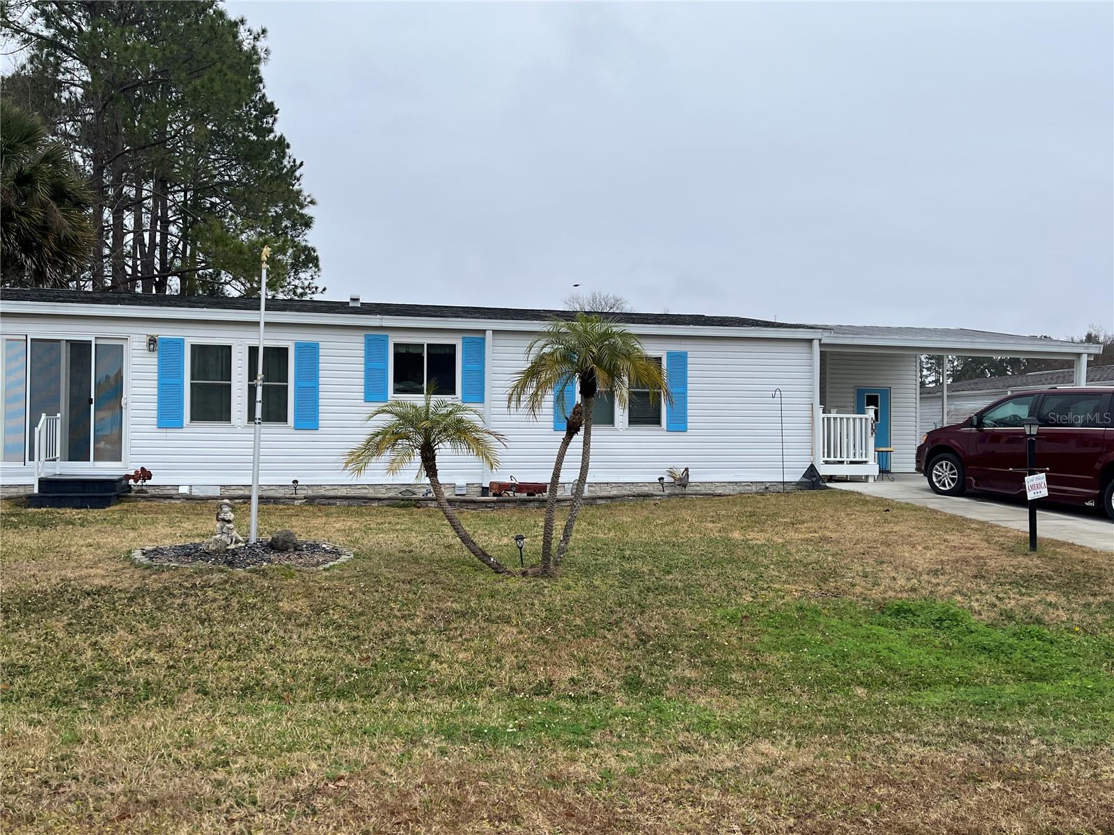 4793 SE 131ST ST, BELLEVIEW, FL, 34420
