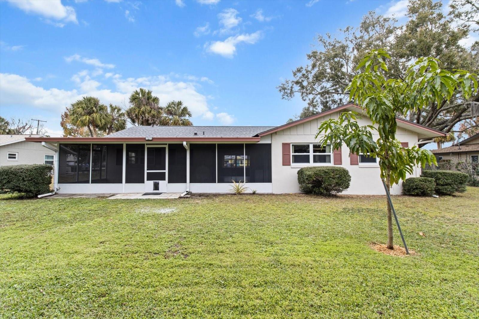 512 SE PARADISE POINT RD, CRYSTAL RIVER, FL, 34429