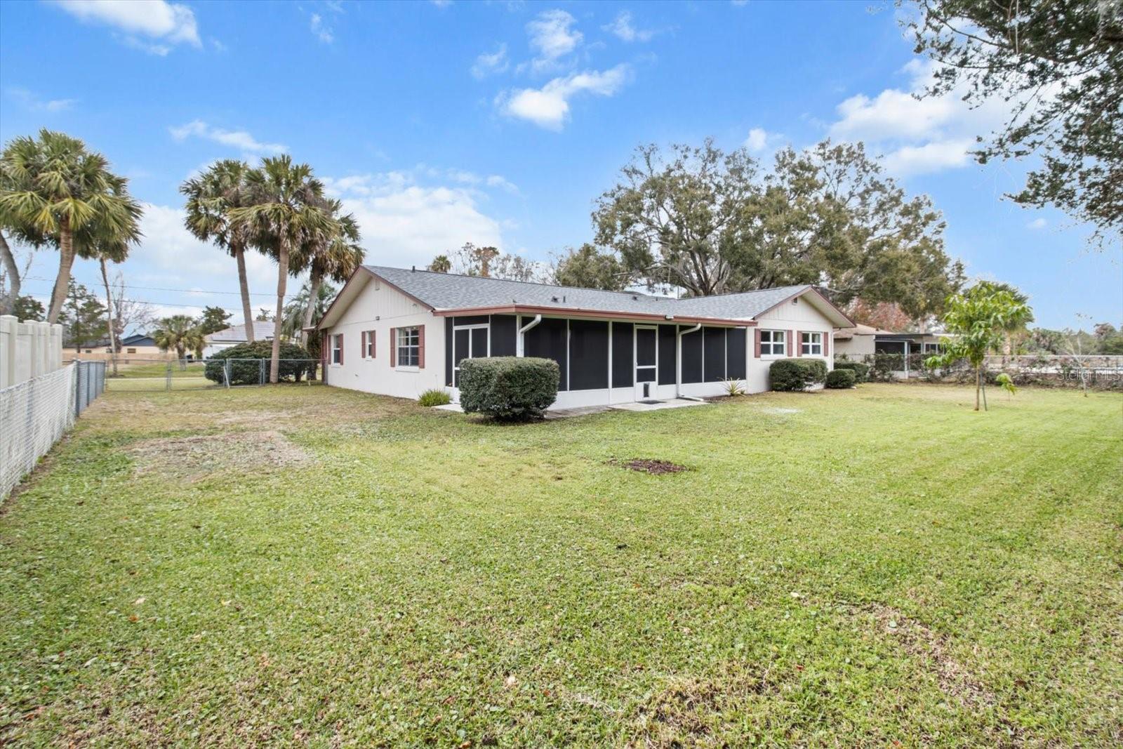 512 SE PARADISE POINT RD, CRYSTAL RIVER, FL, 34429
