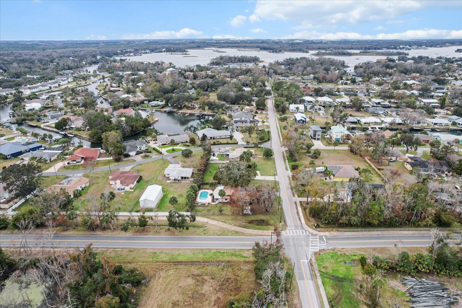 512 SE PARADISE POINT RD, CRYSTAL RIVER, FL, 34429