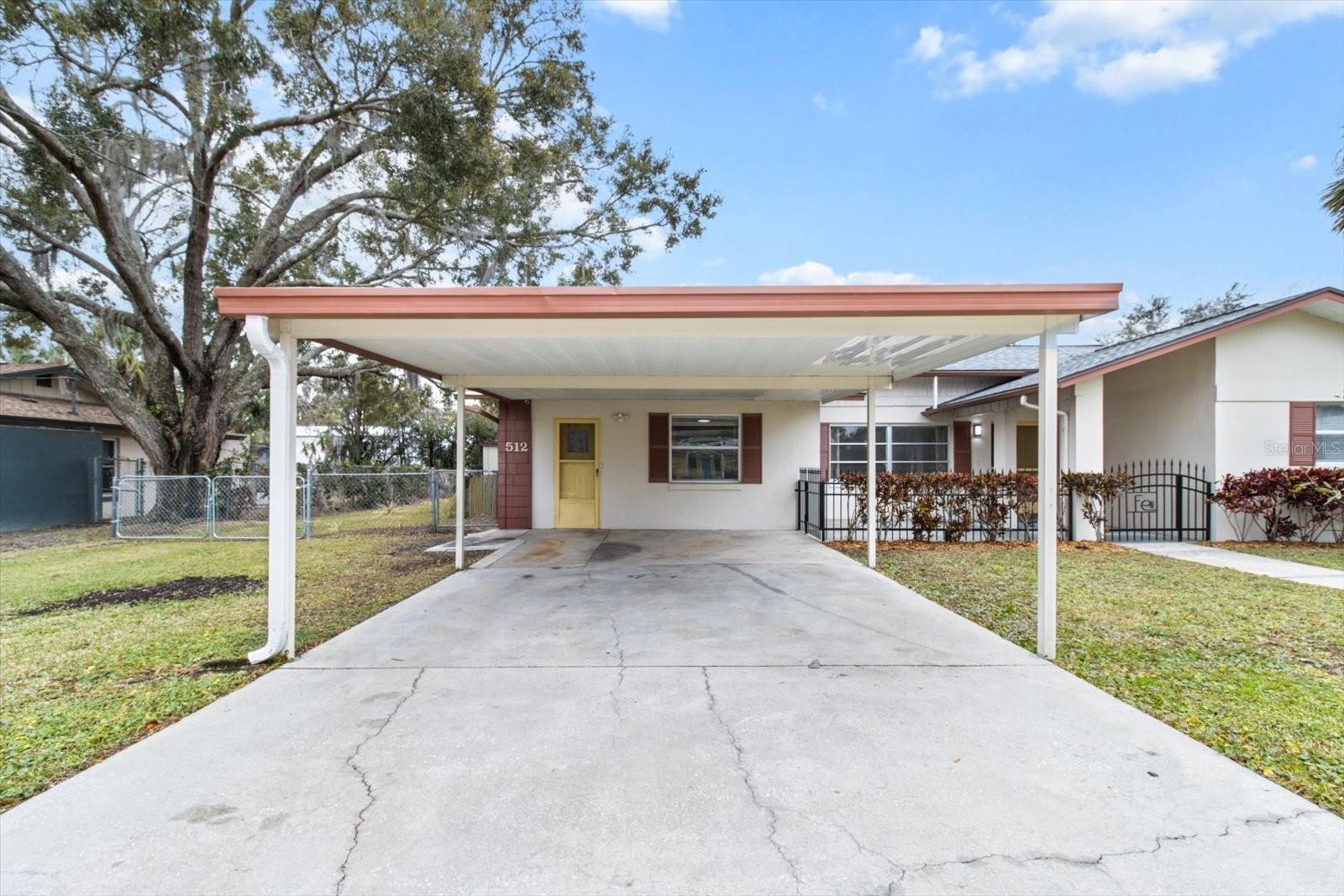512 SE PARADISE POINT RD, CRYSTAL RIVER, FL, 34429
