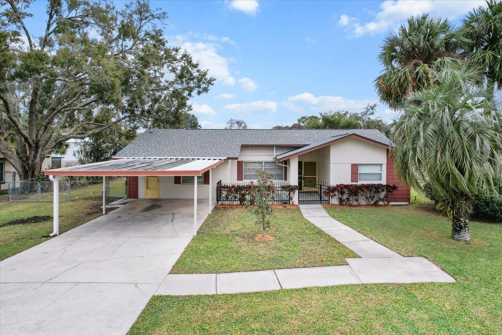 512 SE PARADISE POINT RD, CRYSTAL RIVER, FL, 34429