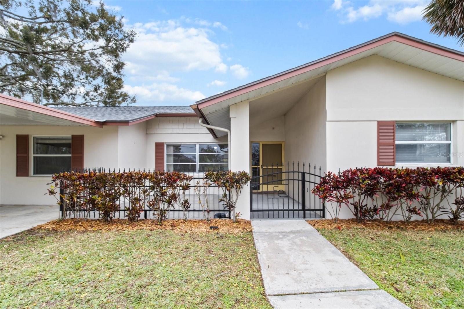 512 SE PARADISE POINT RD, CRYSTAL RIVER, FL, 34429