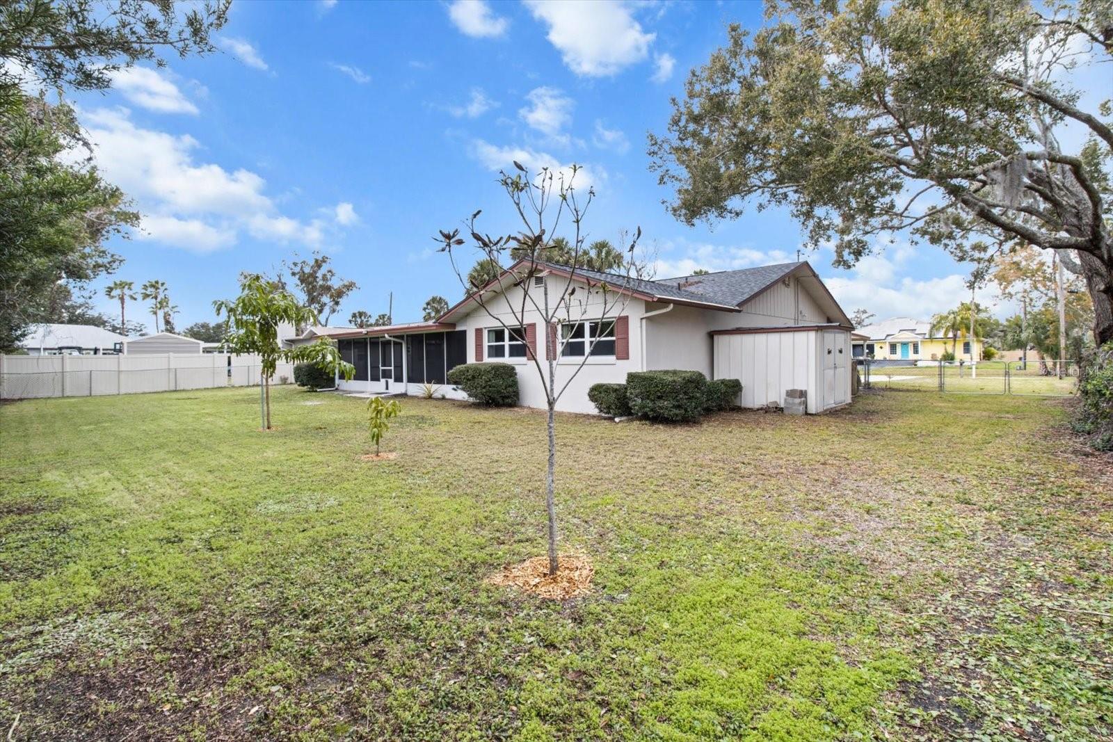 512 SE PARADISE POINT RD, CRYSTAL RIVER, FL, 34429