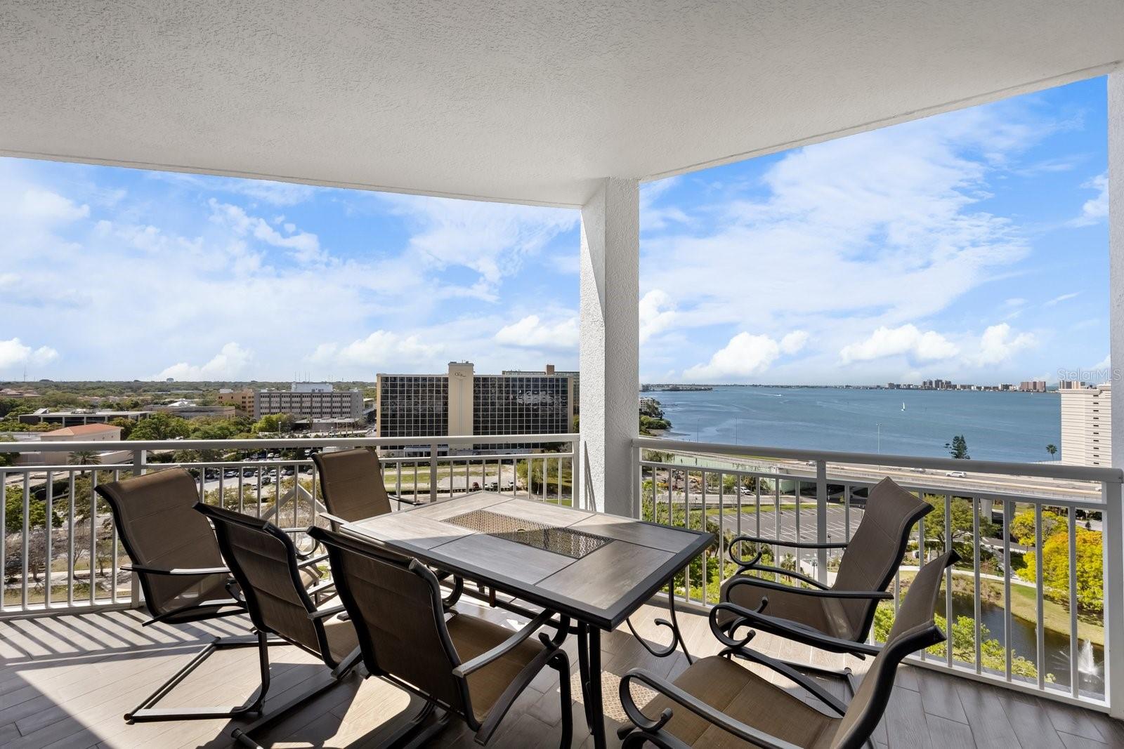 331 CLEVELAND ST #1102, CLEARWATER, FL, 33755
