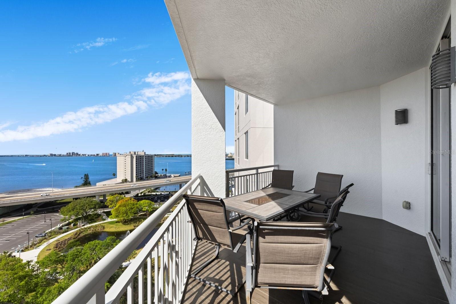 331 CLEVELAND ST #1102, CLEARWATER, FL, 33755