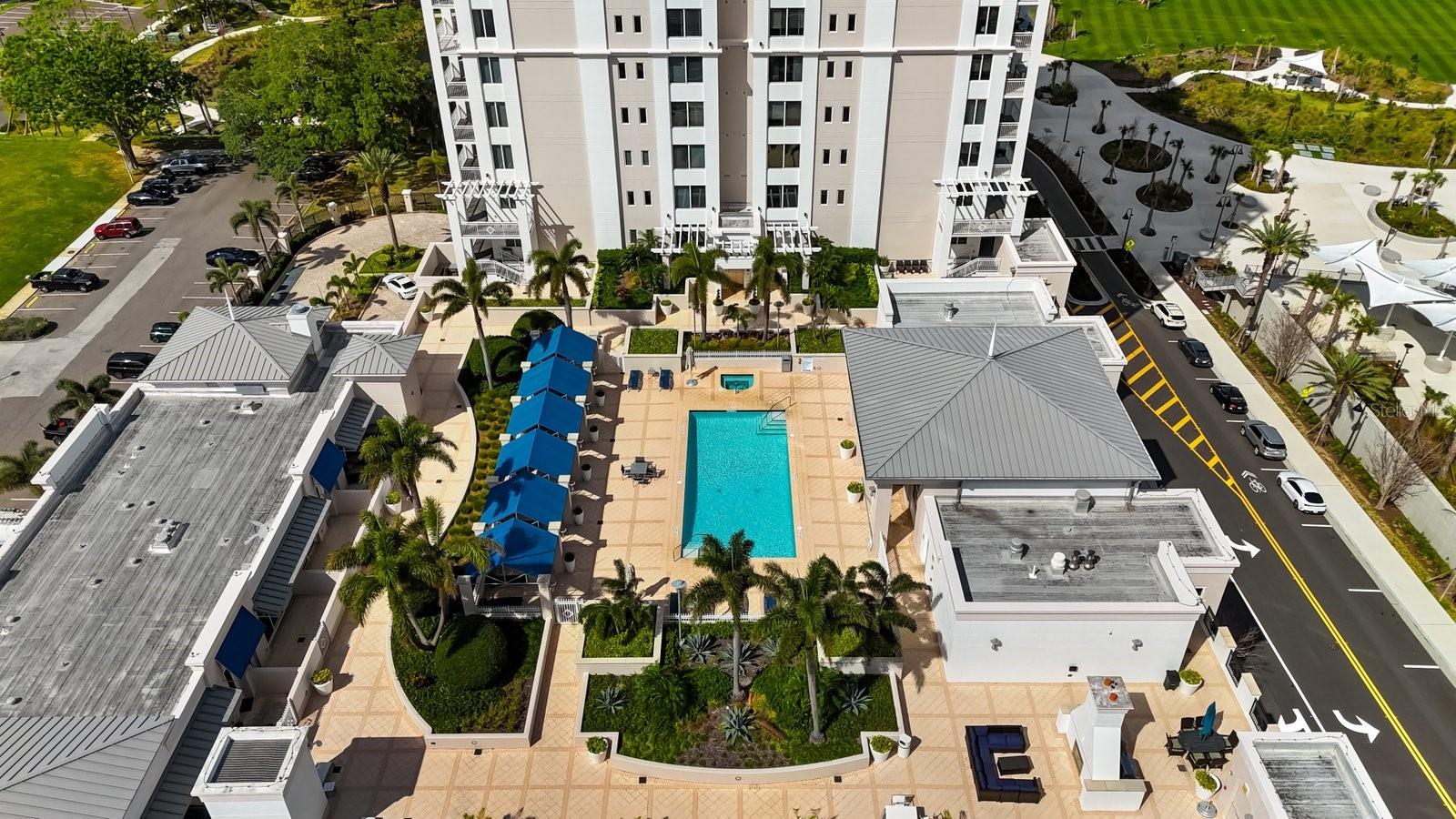 331 CLEVELAND ST #1102, CLEARWATER, FL, 33755