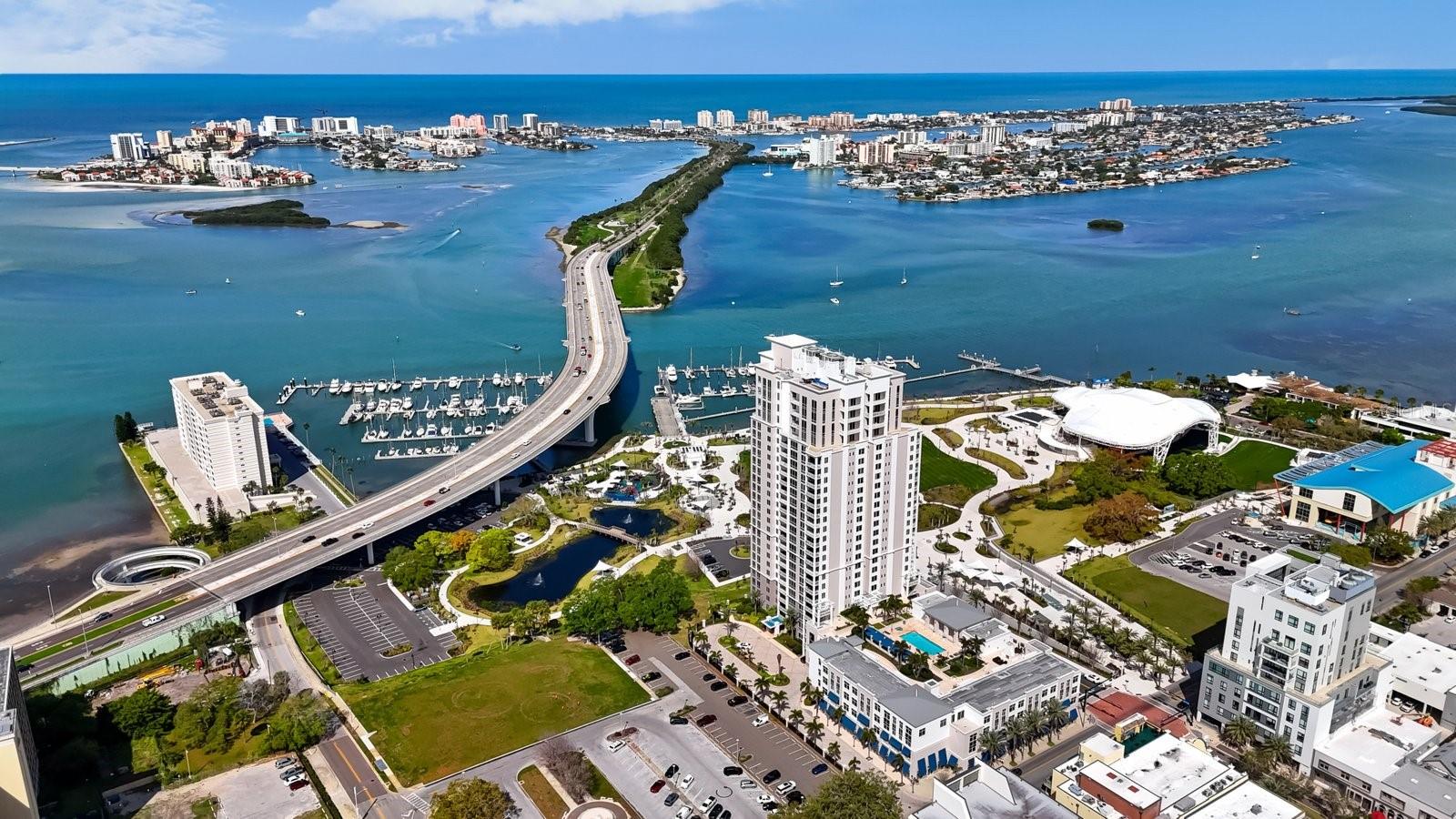 331 CLEVELAND ST #1102, CLEARWATER, FL, 33755