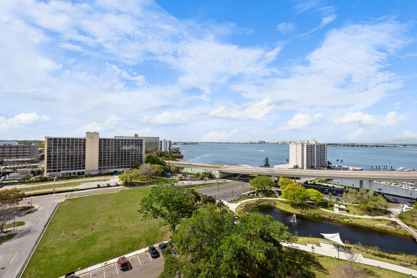 331 CLEVELAND ST #1102, CLEARWATER, FL, 33755