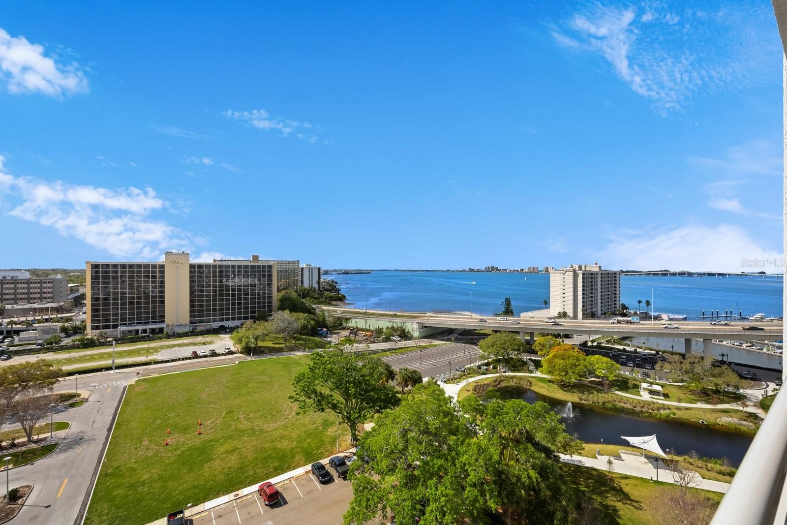 331 CLEVELAND ST #1102, CLEARWATER, FL, 33755