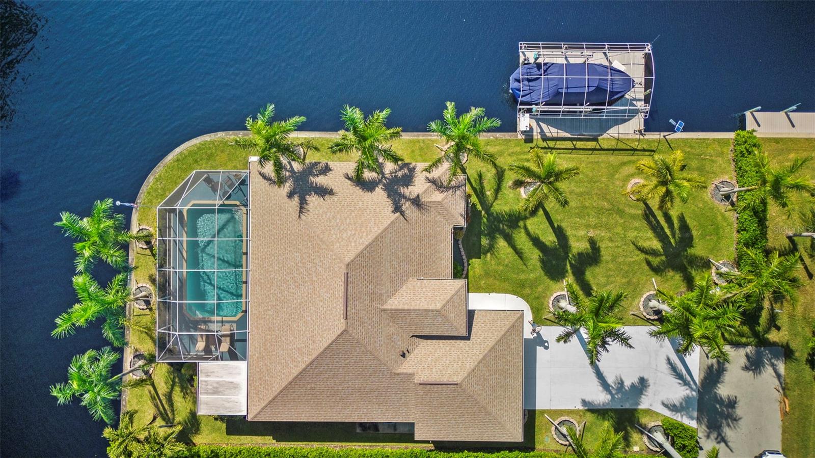 1019 SE 23RD AVE, CAPE CORAL, FL, 33990