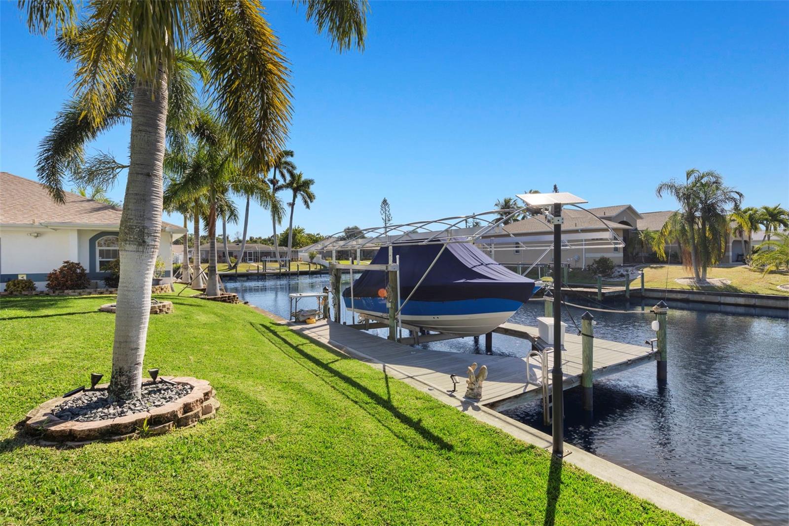 1019 SE 23RD AVE, CAPE CORAL, FL, 33990