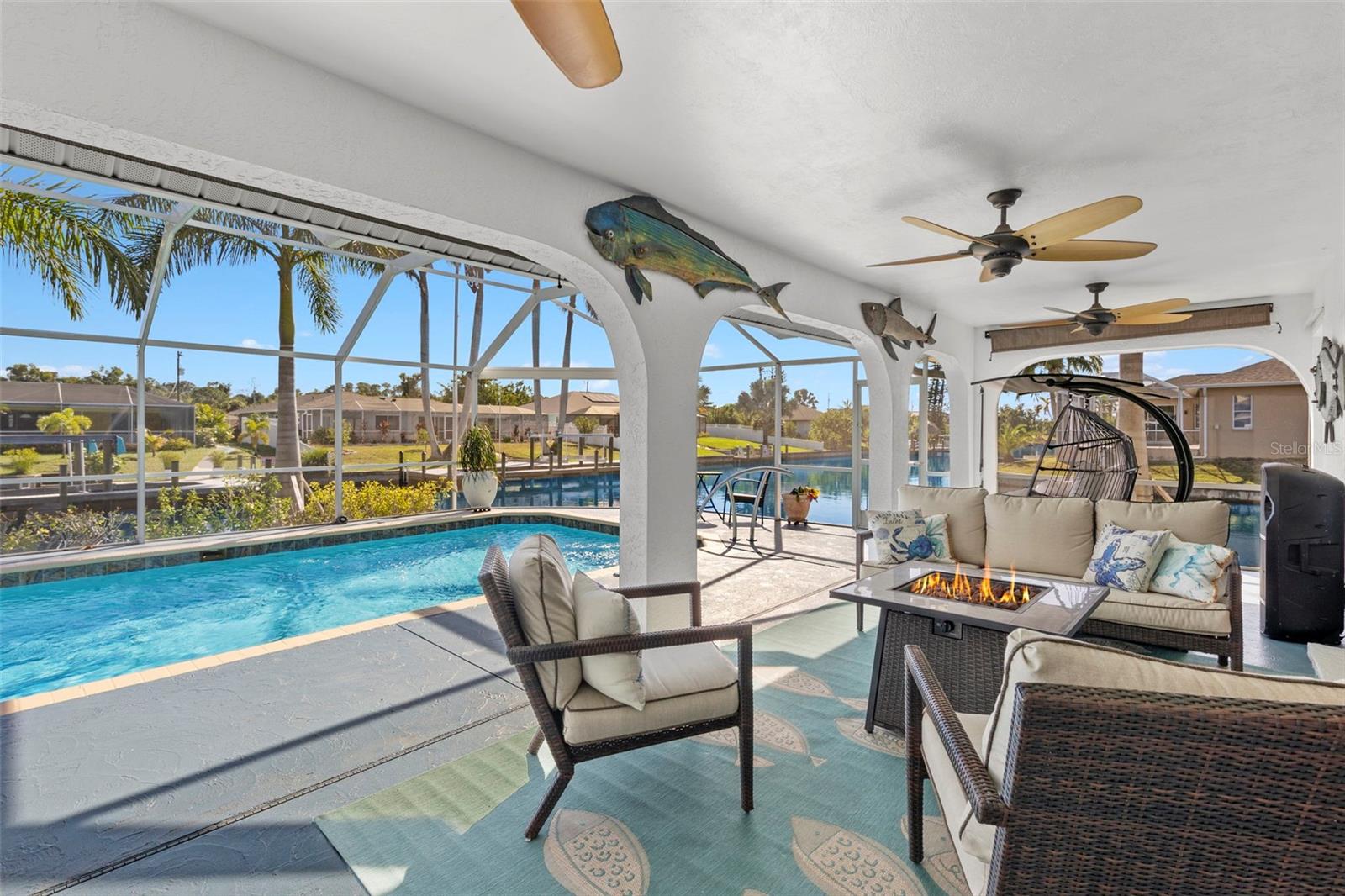 1019 SE 23RD AVE, CAPE CORAL, FL, 33990
