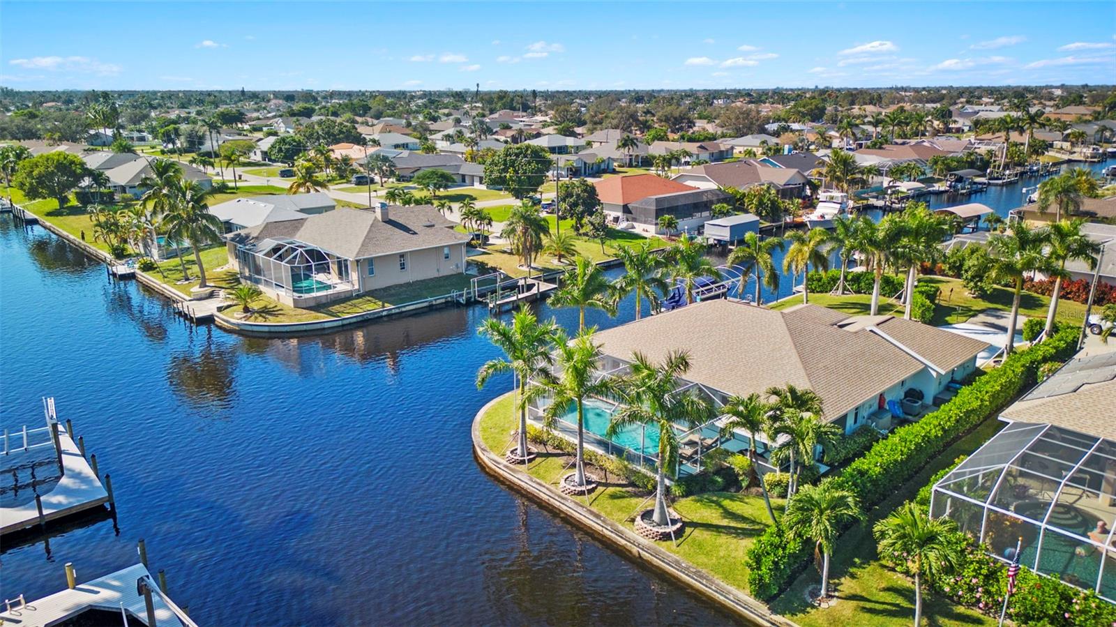 1019 SE 23RD AVE, CAPE CORAL, FL, 33990