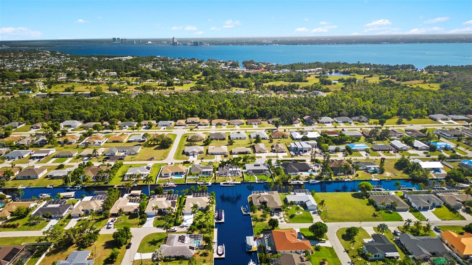 1019 SE 23RD AVE, CAPE CORAL, FL, 33990