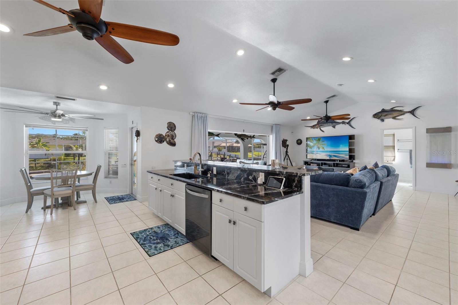1019 SE 23RD AVE, CAPE CORAL, FL, 33990