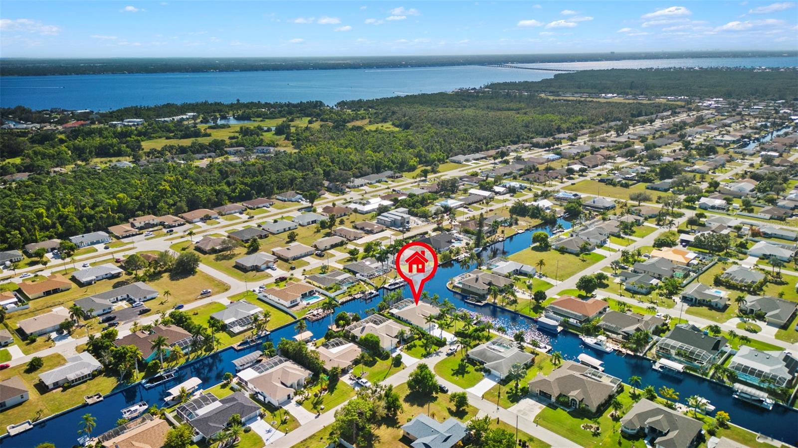 1019 SE 23RD AVE, CAPE CORAL, FL, 33990