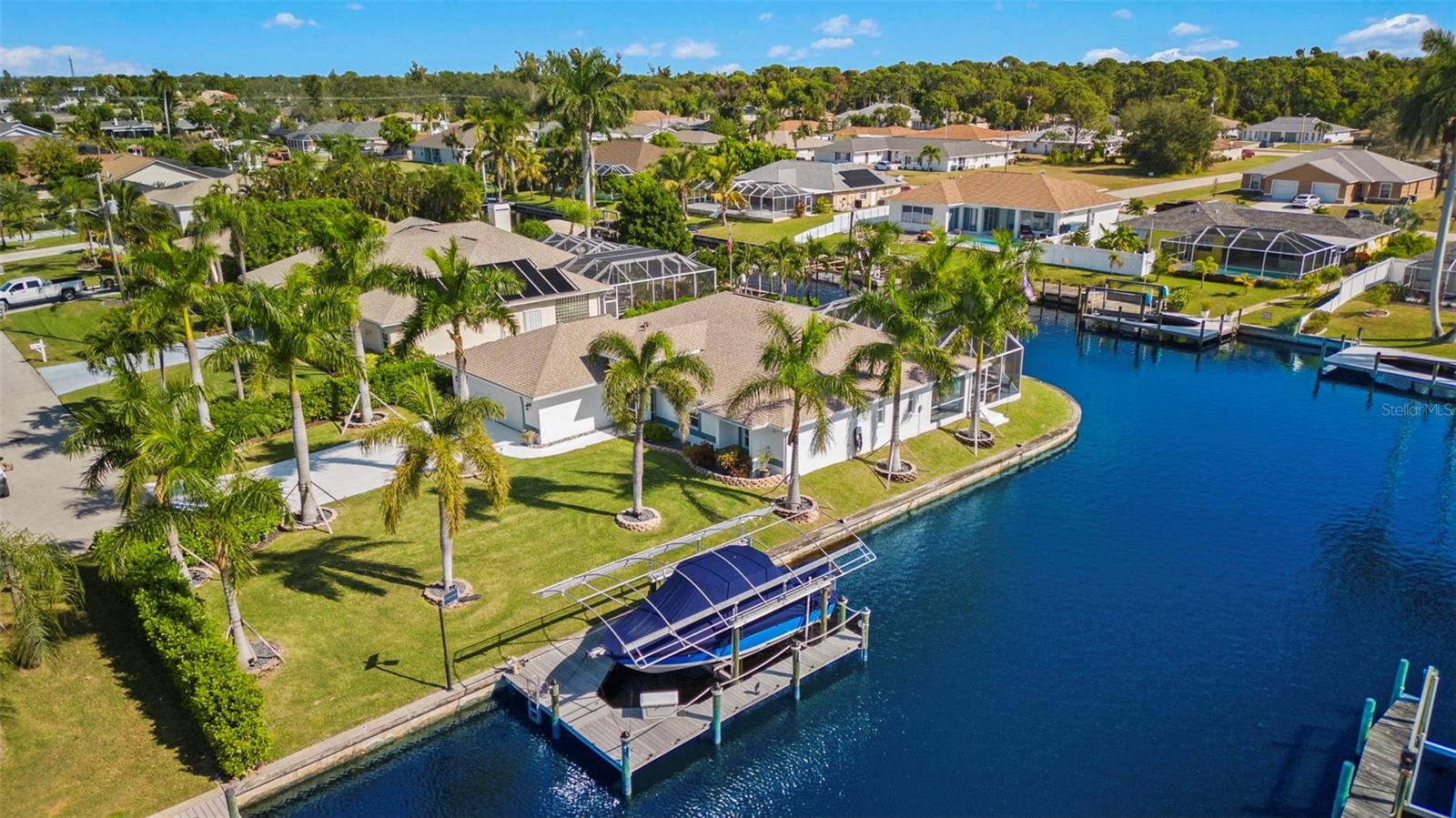 1019 SE 23RD AVE, CAPE CORAL, FL, 33990