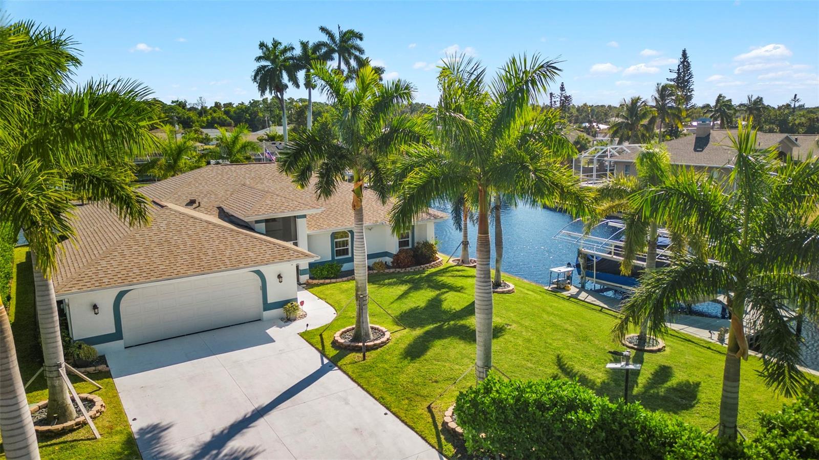 1019 SE 23RD AVE, CAPE CORAL, FL, 33990
