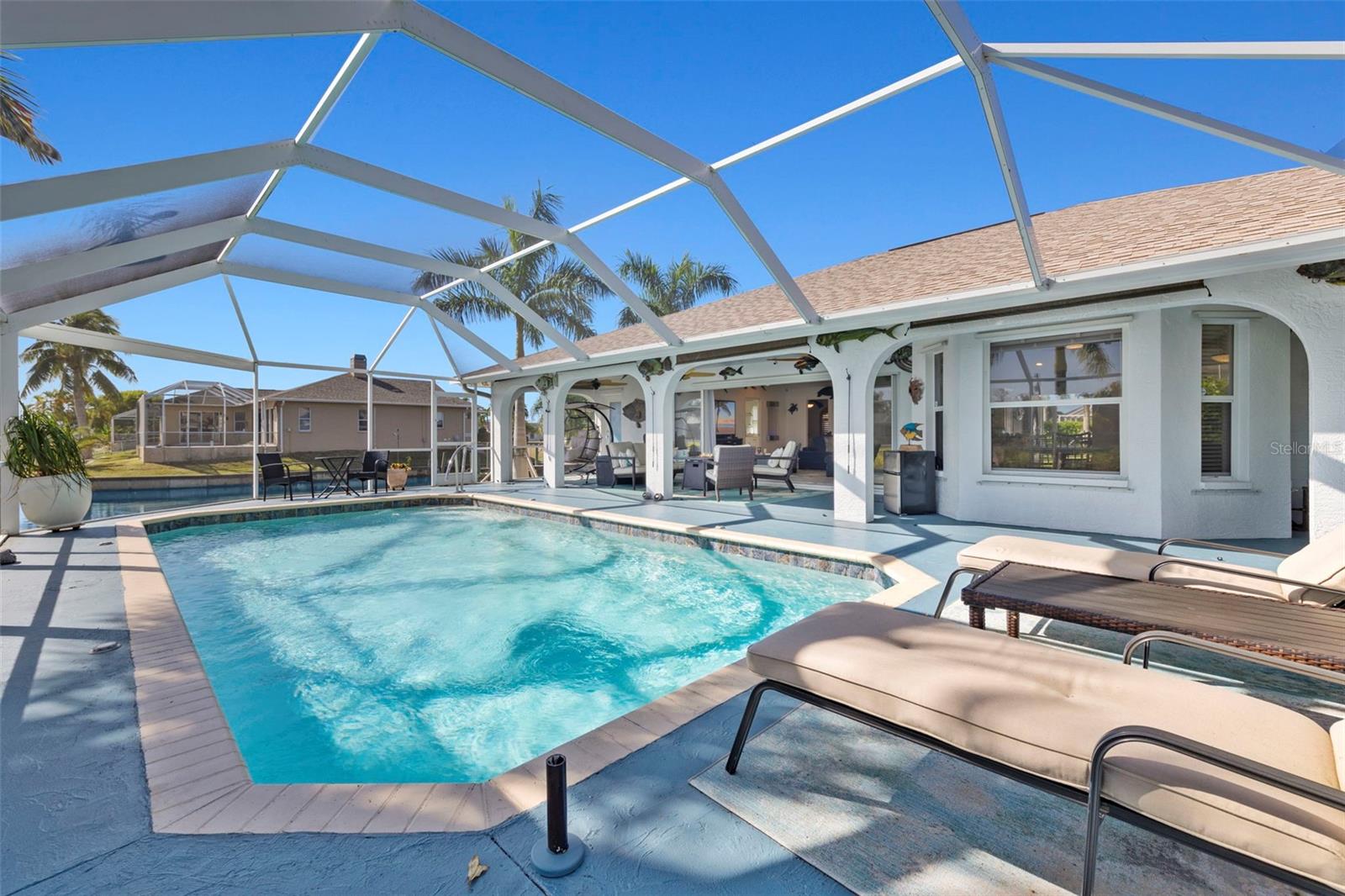 1019 SE 23RD AVE, CAPE CORAL, FL, 33990