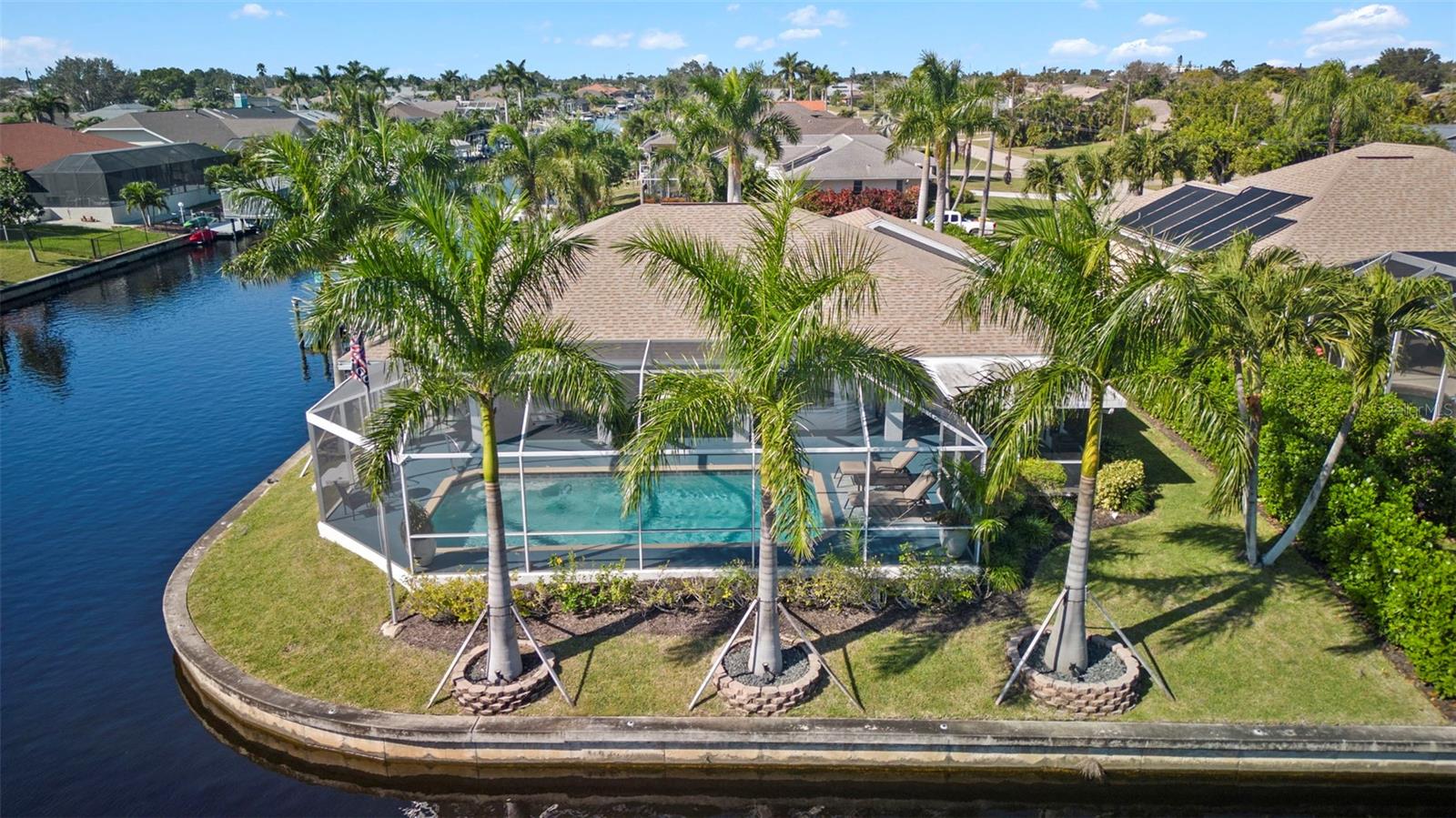 1019 SE 23RD AVE, CAPE CORAL, FL, 33990