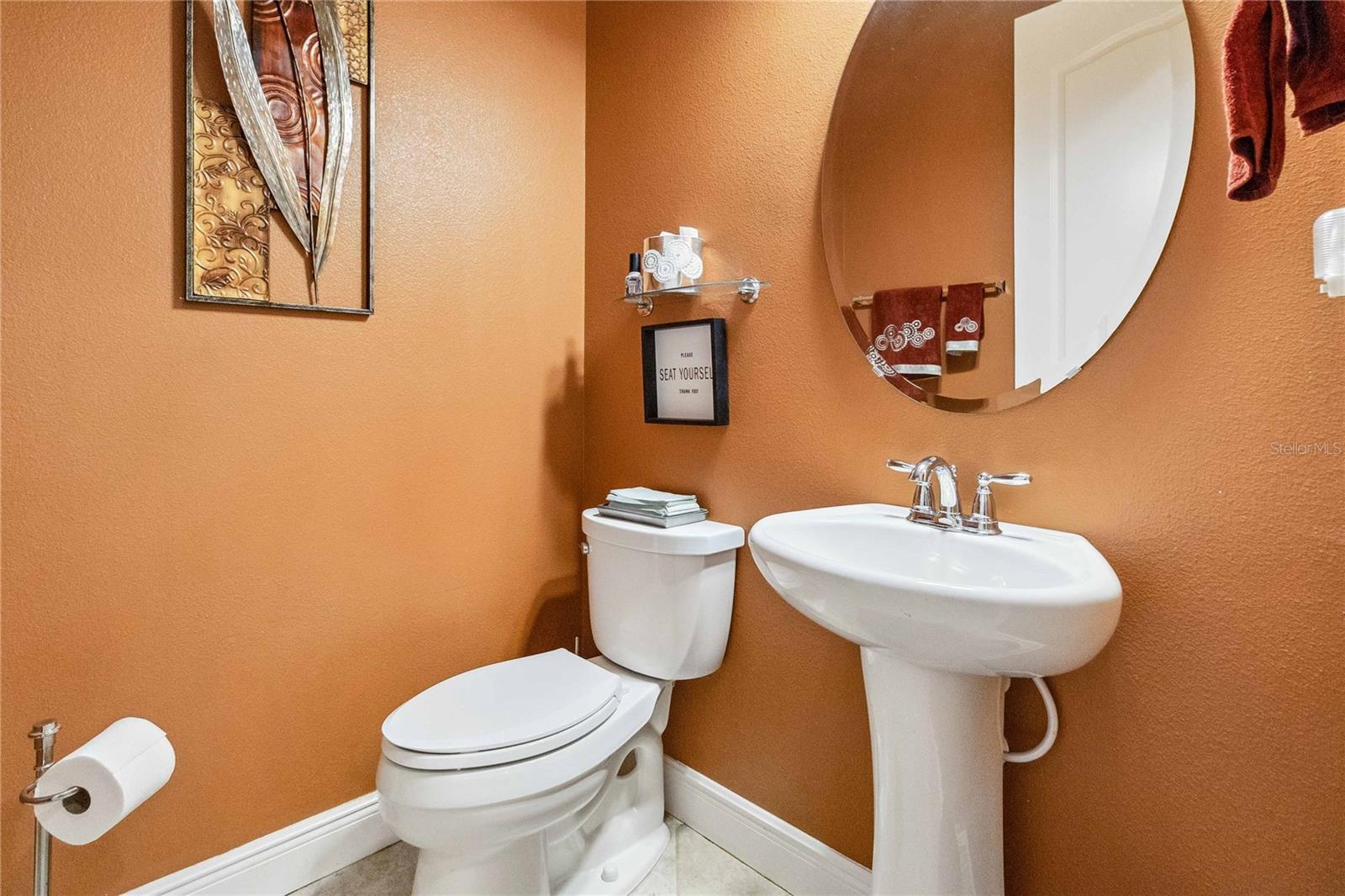 4920 CATALPA DR, ST CLOUD, FL, 34772