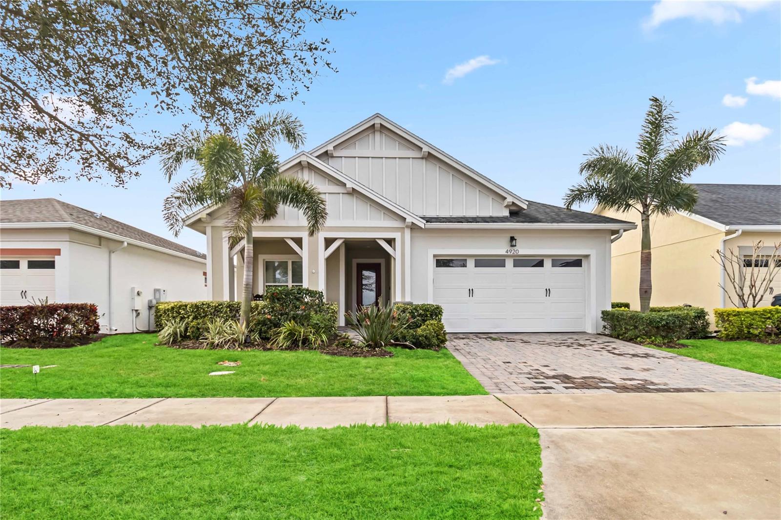4920 CATALPA DR, ST CLOUD, FL, 34772