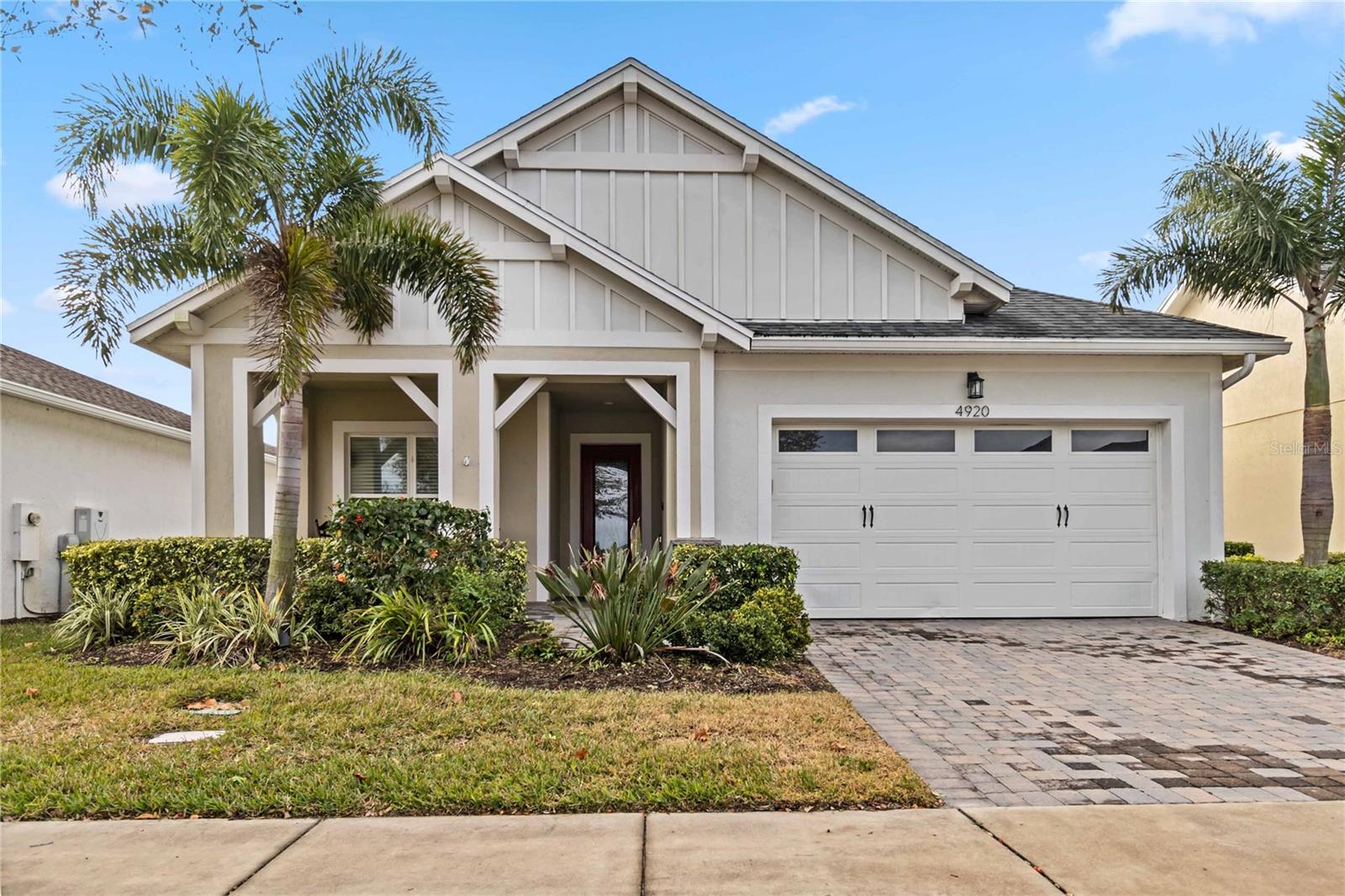 4920 CATALPA DR, ST CLOUD, FL, 34772