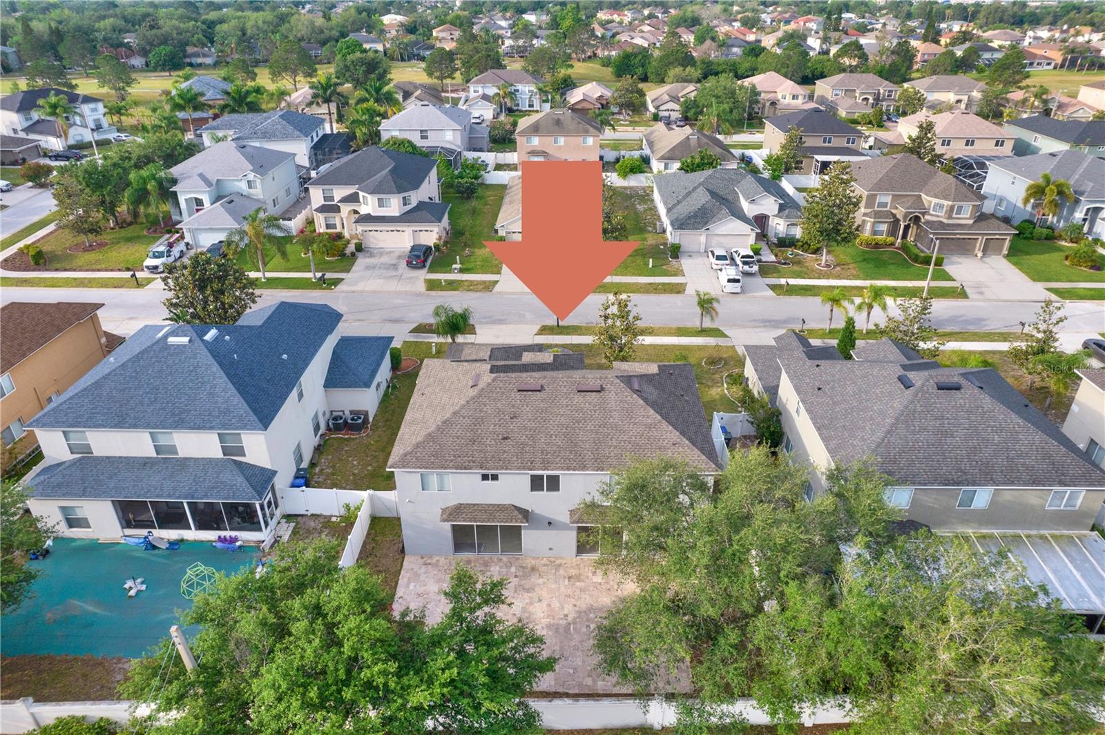 11120 KEMPTON VISTA DR, RIVERVIEW, FL, 33579